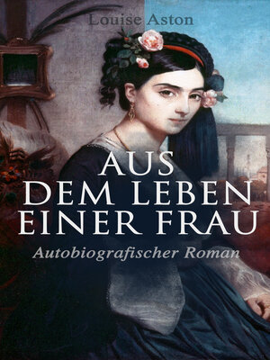 cover image of Aus dem Leben einer Frau